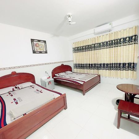 Nha Nghi Thanh Thuy 2 Ha Tien Exterior photo