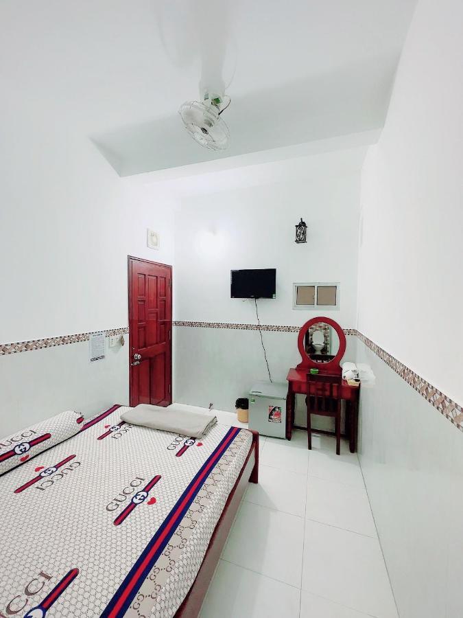 Nha Nghi Thanh Thuy 2 Ha Tien Exterior photo
