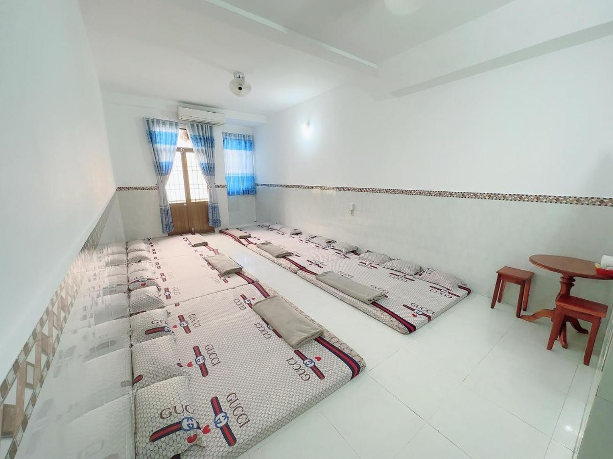 Nha Nghi Thanh Thuy 2 Ha Tien Exterior photo